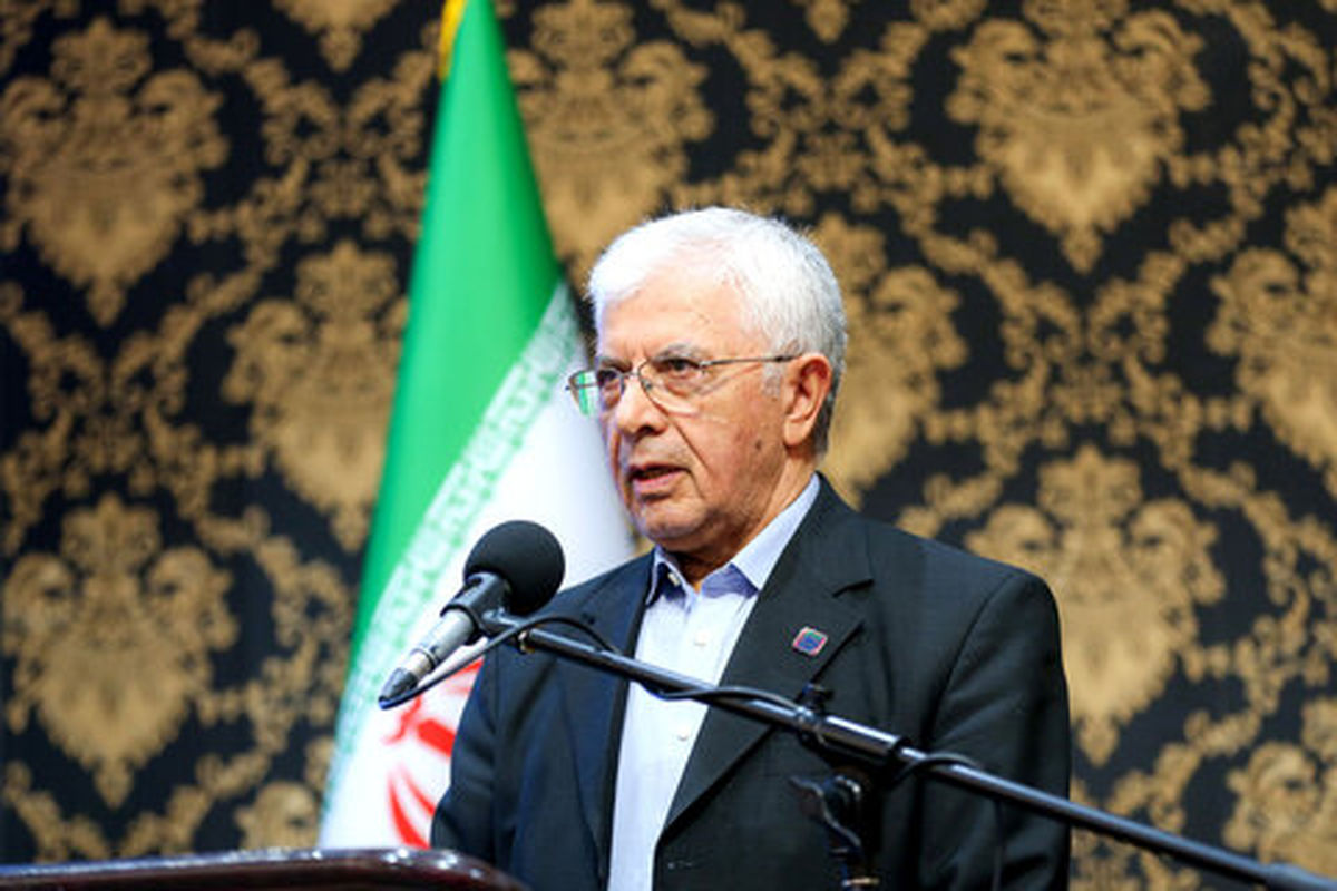 علی صفر نورلله