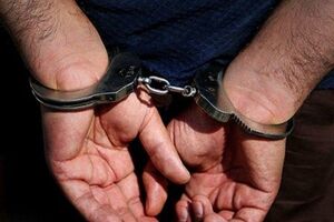 کشف یک میلیارد ریال طلای مسروقه  در سرپل ذهاب