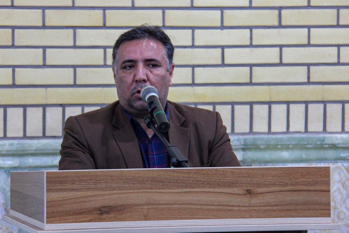 زین‌العابدین قراچورلوی