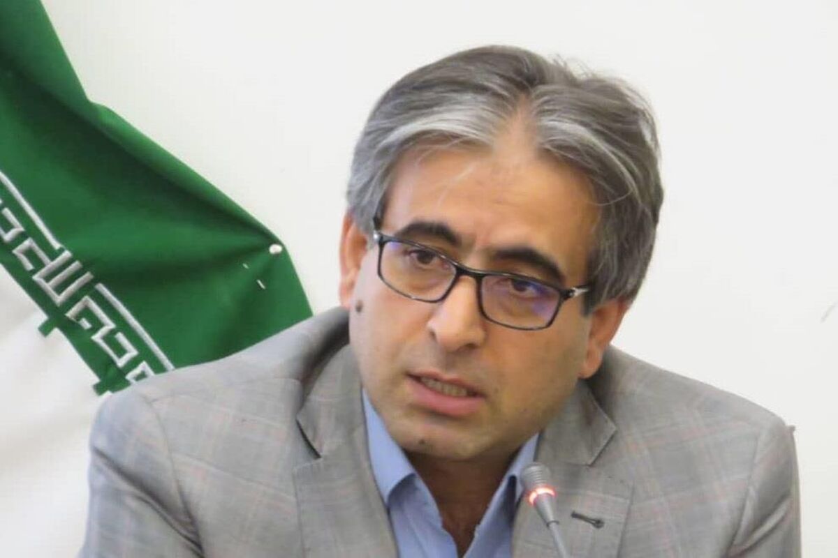 مرتضی محمدزاده