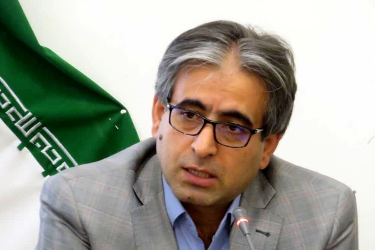 مرتضی محمدزاده