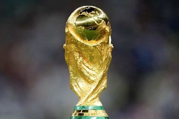 به بدترین جام جهانی تاریخ خوش آمدید!