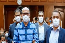 اکبر طبری به ۳۱ سال حبس محکوم شد