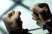 دستگیری قاتل فراری در میناب