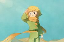  «شازده کوچولو» چینی می‌شود؟