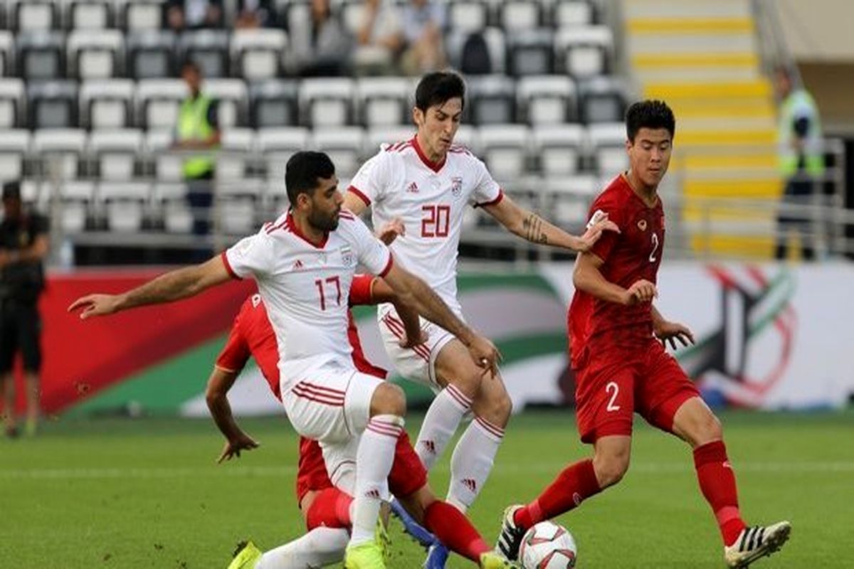 بازی ایران و عراق21