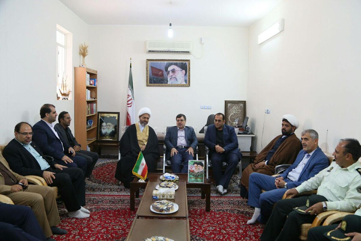 میناب