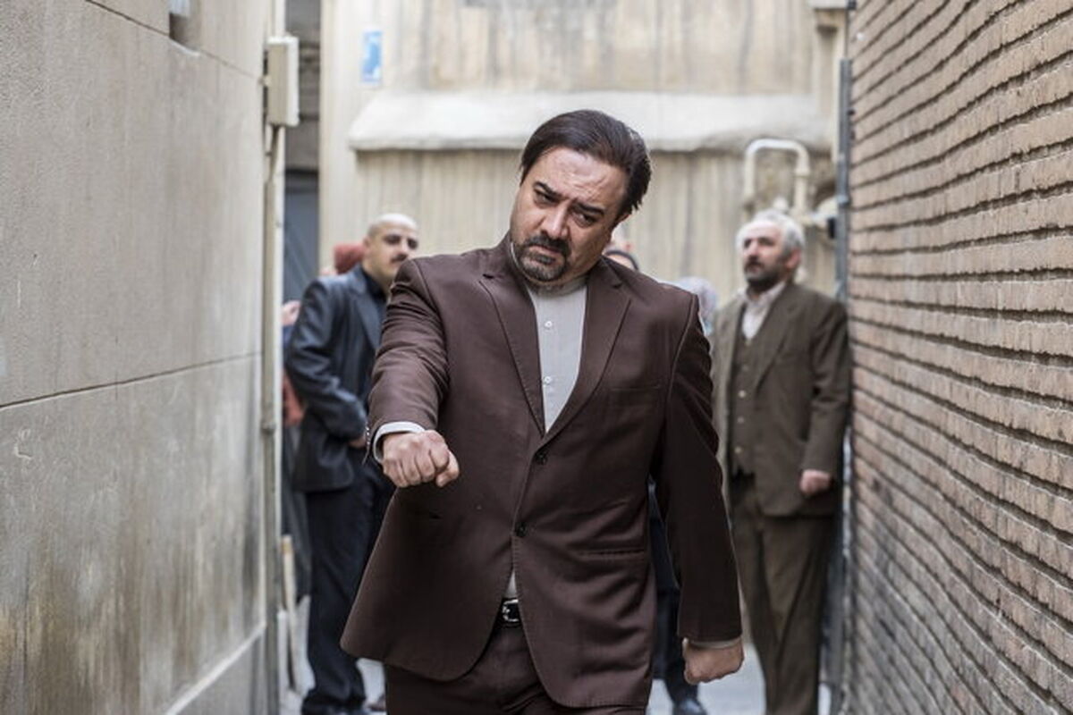 سریال کتونی زرنگی