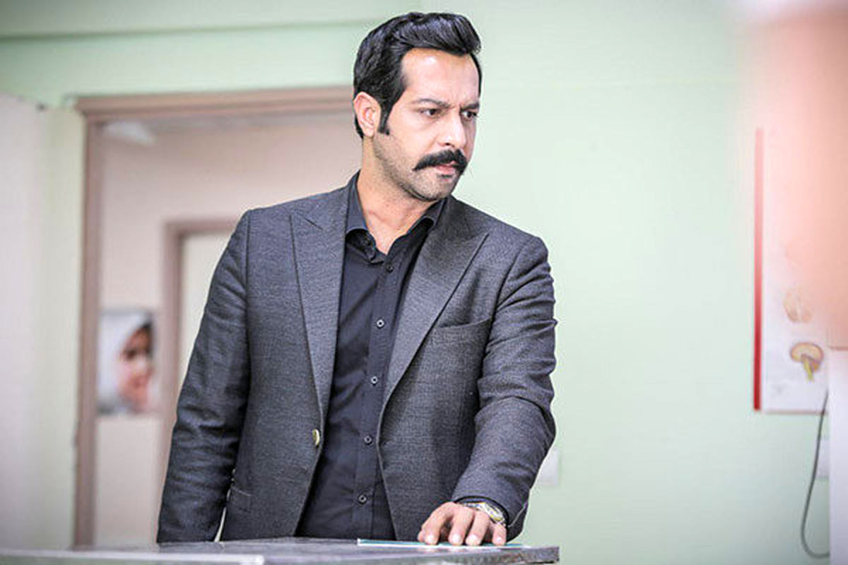 سریال هم بازی