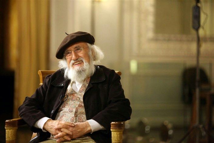 محجوبی: سالهاست که منتقد رفتار انسان های حریصم/تولید بزرگترین بمب دنیا خبر بسیار بدی است