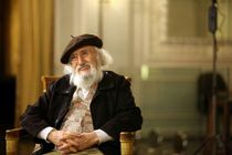 محجوبی: سالهاست که منتقد رفتار انسان های حریصم/تولید بزرگترین بمب دنیا خبر بسیار بدی است