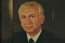 سعید صبری پیشکسوت سینما درگذشت