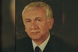 سعید صبری پیشکسوت سینما درگذشت