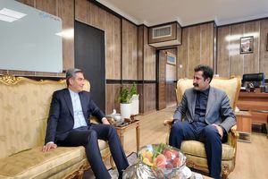  بر لزوم توسعه مناطق روستایی و محروم استان کردستان تاکید کرد 