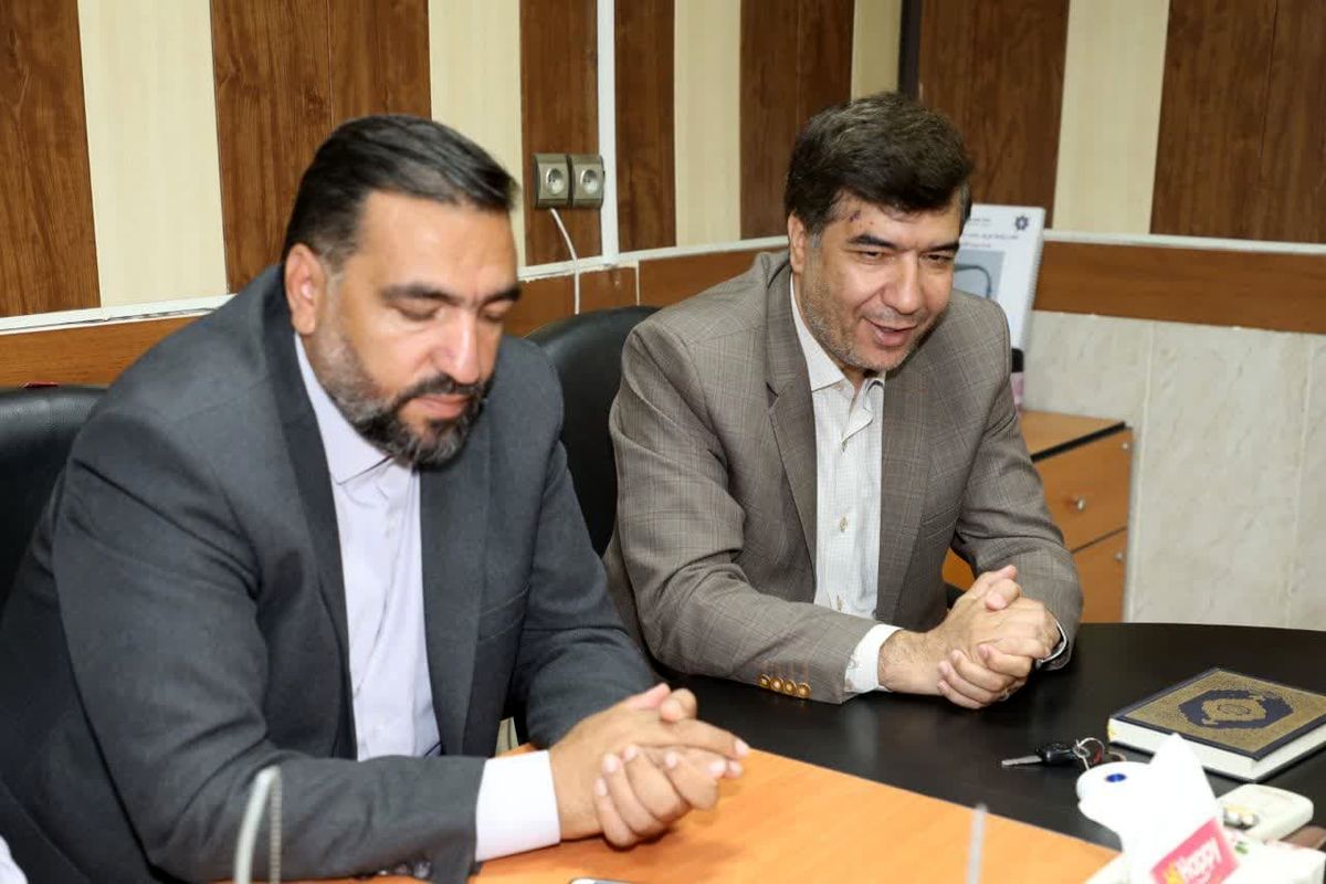 شهردار آبیک