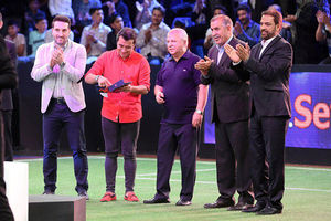 زمان پخش فینال مسابقه ستاره ساز/ علی پروین مهمان ویژه برنامه ستاره ساز