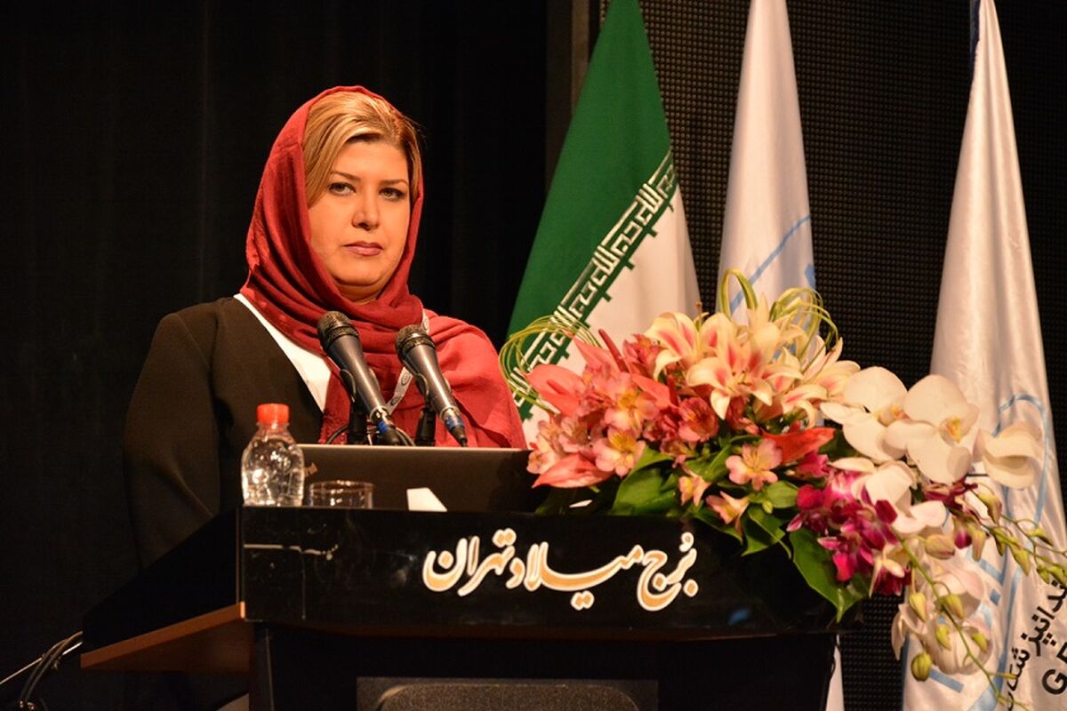 لیلا صدقی