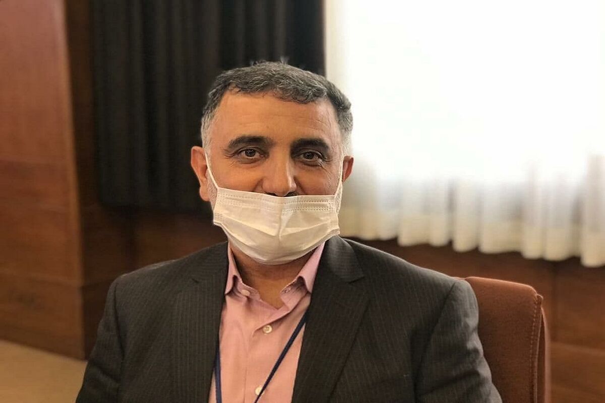 مهرعلی باران‌چشمه