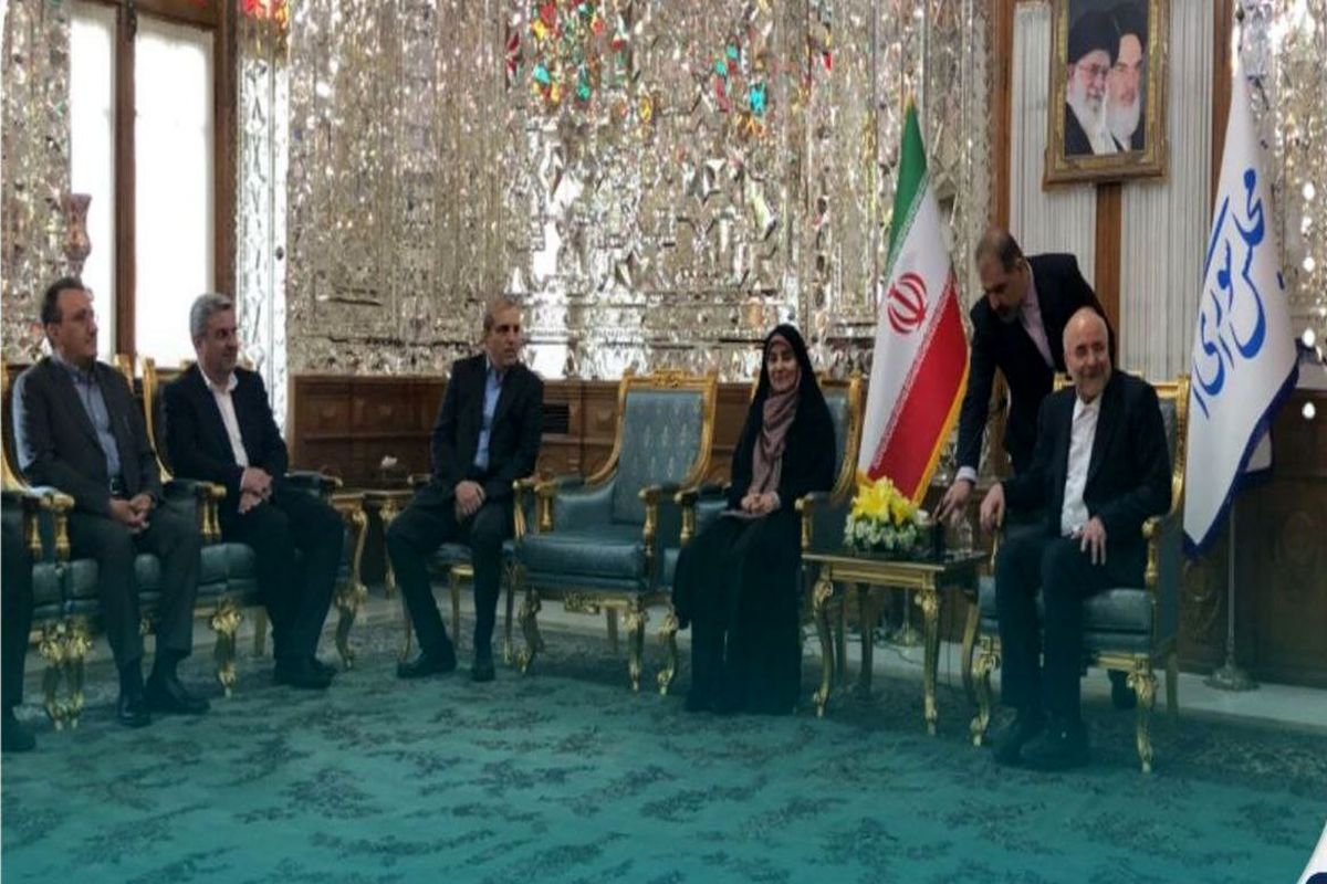 وزیر راه و شهرسازی