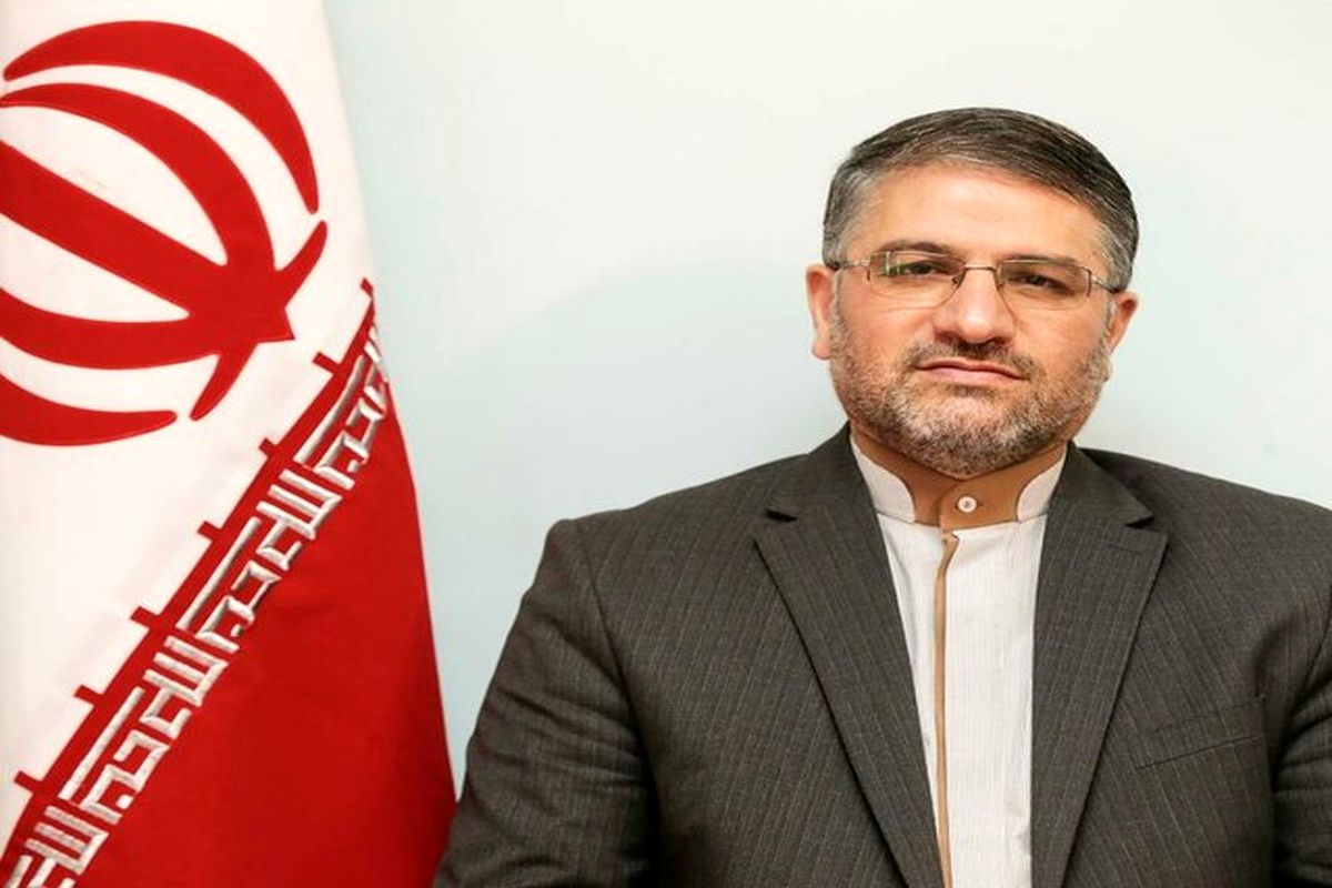 عباس مسجدی آرانی