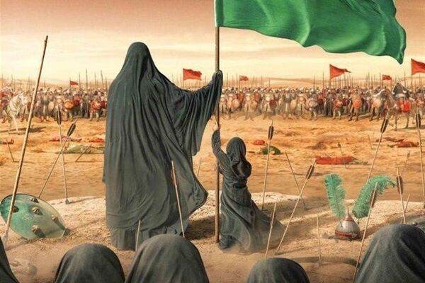 اگر تبیین زینبی نبود، عاشورا در تاریخ خاموش می‌شد/ جهاد تبیین وظیفه امروز زنان و مردان جامعه است