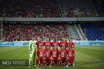 ترکیب اصلی پرسپولیس مقابل استقلال در دربی 92 مشخص شد