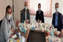 تأمین کامل اعتبارات پروژه ملی آب‌رسانی به شهرستان‌های نوشهر و چالوس