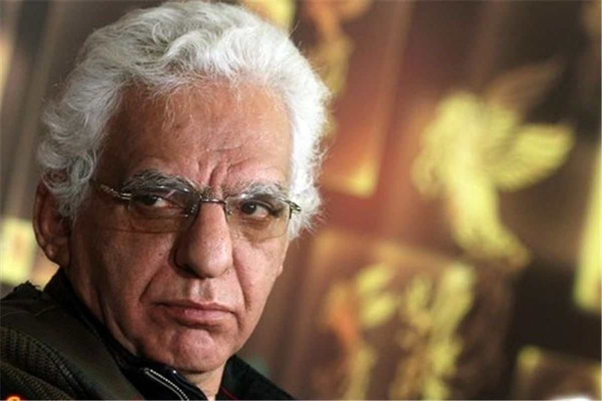 کیومرث پوراحمد