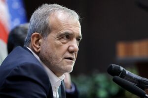  هرگز کاری نمی‌کنم که وحدت ملی را خدشه‌دار کند