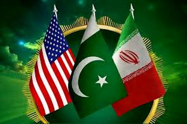 پاکستان از تدارک امضای مجازی توافق نهایی بین ایران و آمریکا خبر داد