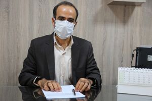 بهره برداری از  فاز اول هوشمند سازی شبکه توزیع آب خوانسار