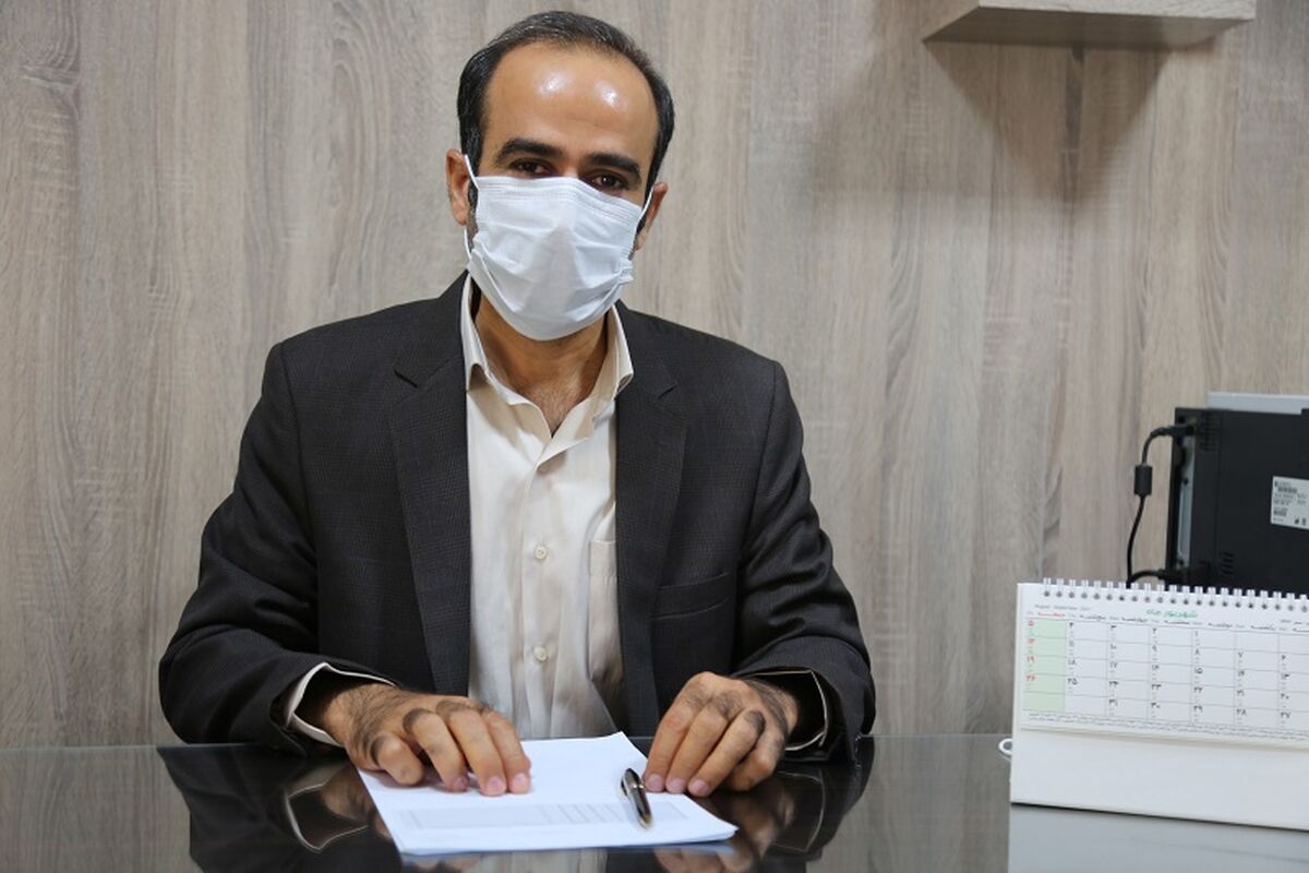 ناظم زاده