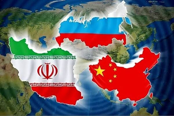 پیامدهای وتو پیش نویس غرب علیه ایران در شورای امنیت توسط چین و روسیه چیست؟
