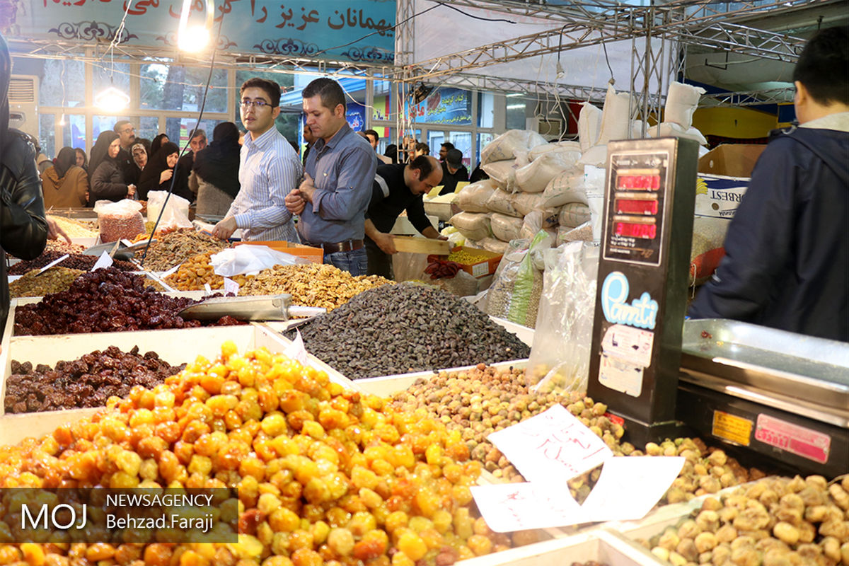 جشنواره شکرانه محصولات کشاورزی در کرمانشاه