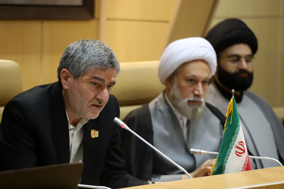 استاندار فارس 