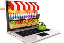 هیچ تضمینی نیست که در خریدهای اینترنتی گرفتار کلاهبرداران نشویم!/پلیس فضای مجازی ما فقط پلیس "کشف جرم" است!