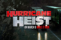دانلود زیرنویس فیلم The Hurricane Heist 2018