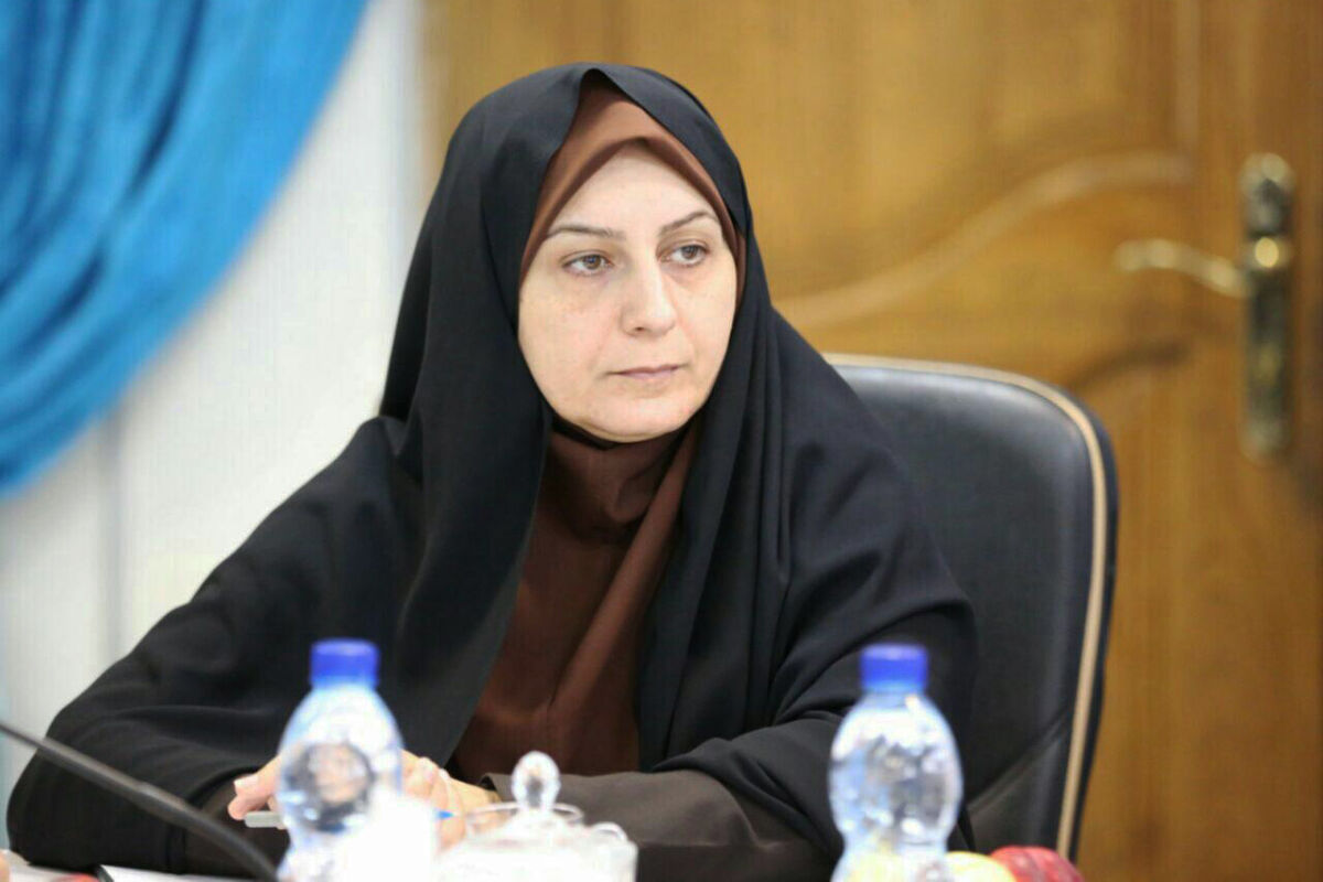 ناهید پرویز پور