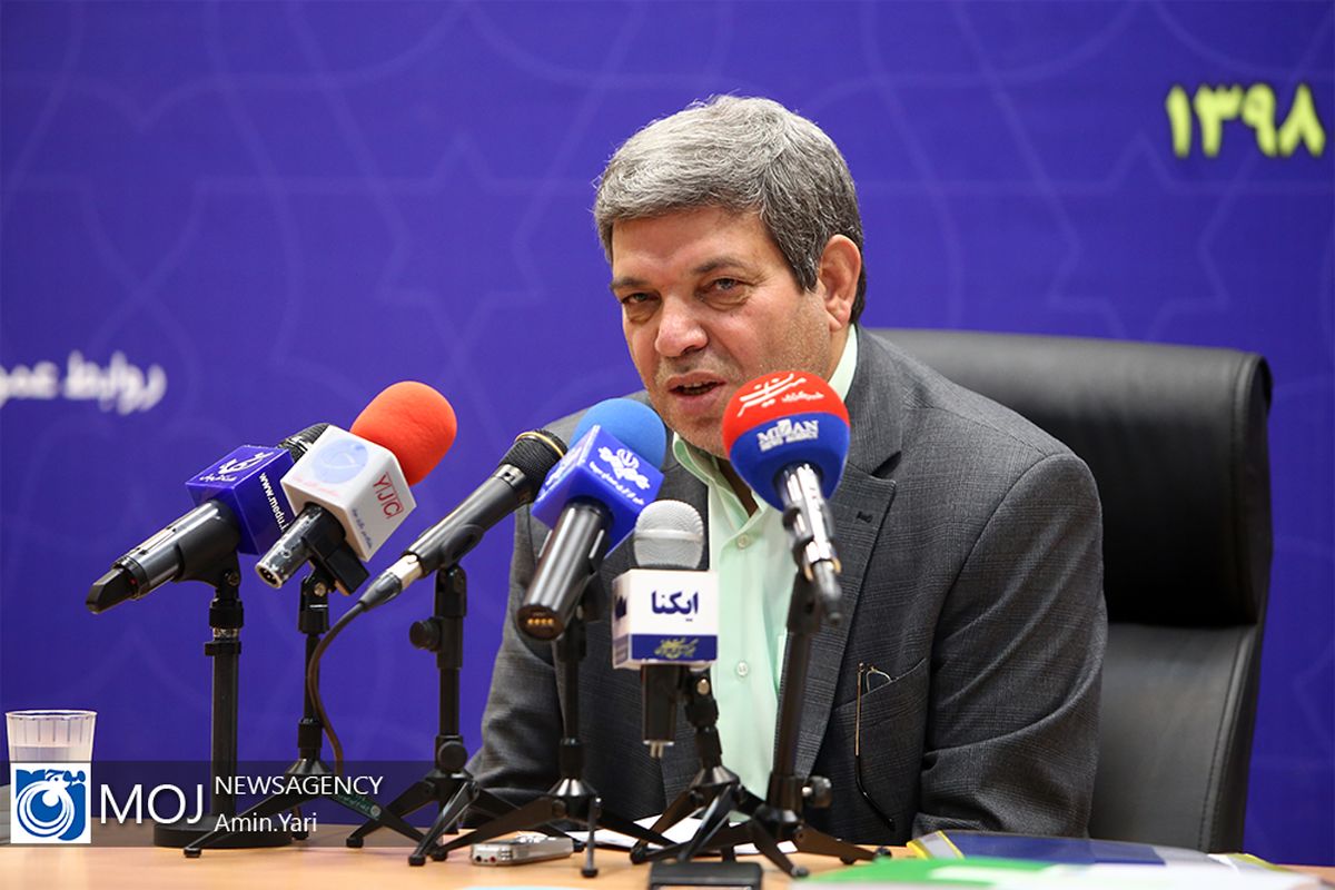 نشست تبیین سیاست های وزارت آموزش و پرورش