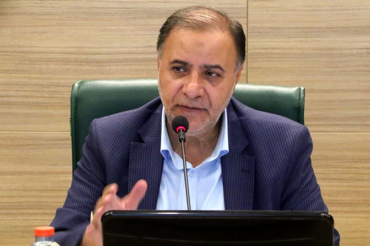 عضو شورای شهر شیراز 