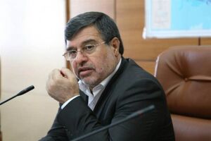 جزیره لارک مستعد تبدیل شدن به قطب گردشگری