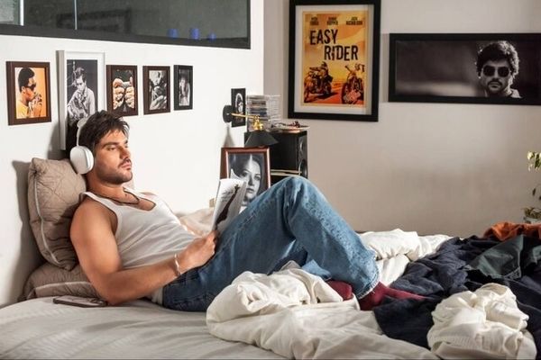 آغاز تدوین «کوری» و تولید «بدنام» با ترکیب چهره‌های مطرح سینما و تلویزیون