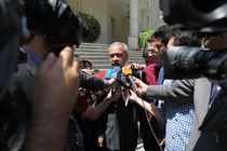 کار معاونت اقتصادی هماهنگی میان تیم اقتصادی دولت است