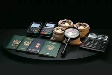 کشف 310 میلیارد ریال فرار مالیاتی اتباع غیرایرانی در سیستان و بلوچستان