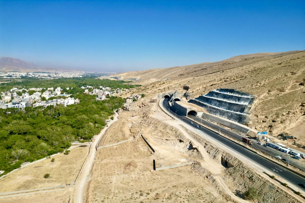 شهرداری شیراز