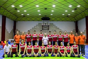 والیبال نشسته در اندیشه خلق شگفتی در پارالمپیک پانزدهم