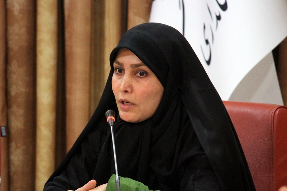 مدیرکل امور فرهنگی و اجتماعی استانداری گیلان