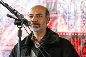  عدالت در توزیع آب حتما مدنظر قرار خواهد گرفت