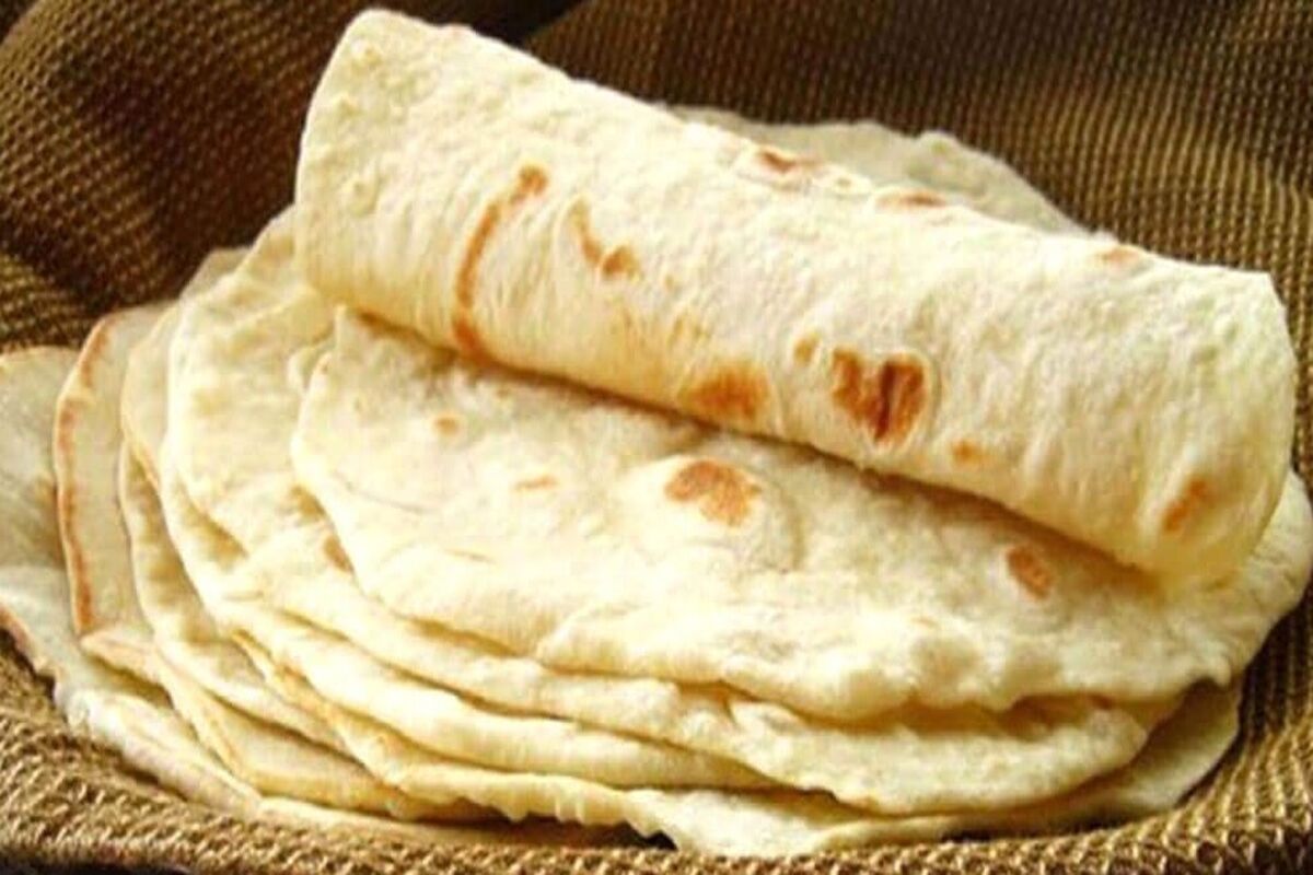 اولین جشنواره فرهنگی نان برنجی در روستای دیوشل