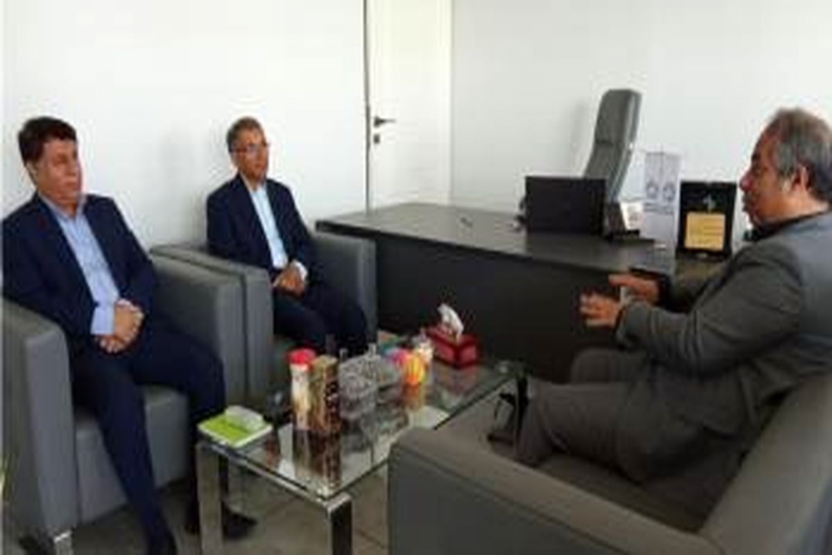 بانک توسعه صادرات ایران